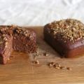 Gâteau chocolat vapeur