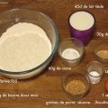 [La recette du Vendredi] Petit pain garnis