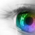 Rêve ta vie en couleur: mon moment Arc-en-Ciel