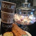 Cake aux pépites de chocolat