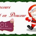 Concours Noël tout en douceur - Concurso Doce[...]