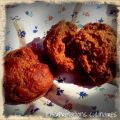 Muffins tout moelleux pomme-cranberry-mangue[...]
