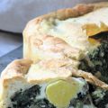 Ma tourte pascale ou torta pasqualina