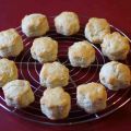 Scones