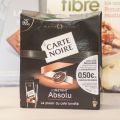 Box culinaire Degustabox de septembre !