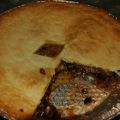 Tarte de campagne