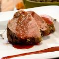 Filet mignon