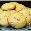 Biscuits à la cuillère