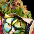 G2 Mexique/Liban : Burrito Libanais[...]