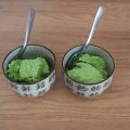 Glace à la Chartreuse (VEP)