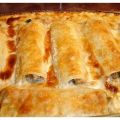 Cannelloni à la viande