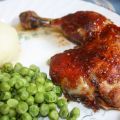 Poulet pressé