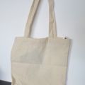 {DIY} Customiser un tote bag pour Pâques
