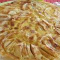 Millasson aux pommes