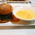 Best burger in town #2 - Brasserie Félix[...]
