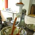 Saucisses hotdog maison / Homemade Hotdogs -[...]