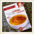 Flan catalan au Cook'In