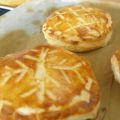 Trio de Mini Galettes des Rois