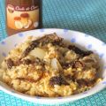 risotto aux cèpes, morilles et coulis de[...]