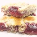 Linzer torte