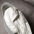 Crème fouettée au mascarpone