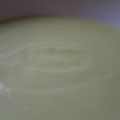 Soupe courgette