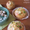 Muffins aux amandes (sans gluten)