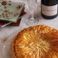 Galette des rois