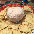 Boule de jambon et Fromage