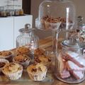 Muffins Milka