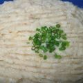 Purée de topinambours à la crème, Recette[...]