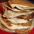 Pancakes Cévenoles ou 