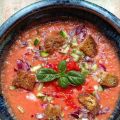 Gaspacho