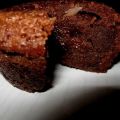Brownie tout fondant aux amandes, Recette[...]