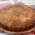 GATEAU BASQUE