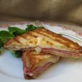 Croque-monsieur