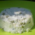 Faire son cottage cheese et sa ricotta maison c