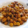 Chana Masala