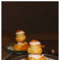 Religieuses aux Spéculos