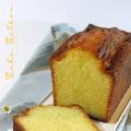 Cakes au Citron - en quête du cake parfait -