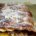 Y'a plus d'oeuf au frigo!!!!!!-Strudel aux[...]