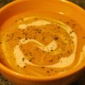 Velouté de Butternut