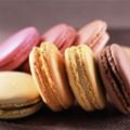 Macarons au café et autres parfums