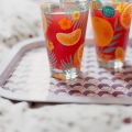 Cocktail vitaminé : goyave, cranberry, &[...]