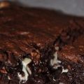 Le brownie aux 3 chocolats, Recette Ptitchef