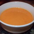 Crème de tomate