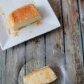 Flan Antillais {Noix de Coco}