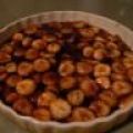 Tarte tatin aux bananes, Recette Ptitchef