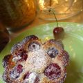Monsieur Cuisine (Connect) .... le clafoutis[...]