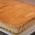 La fabuleuse tarte au citron d'Arnaud